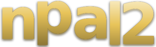 npal2 logo